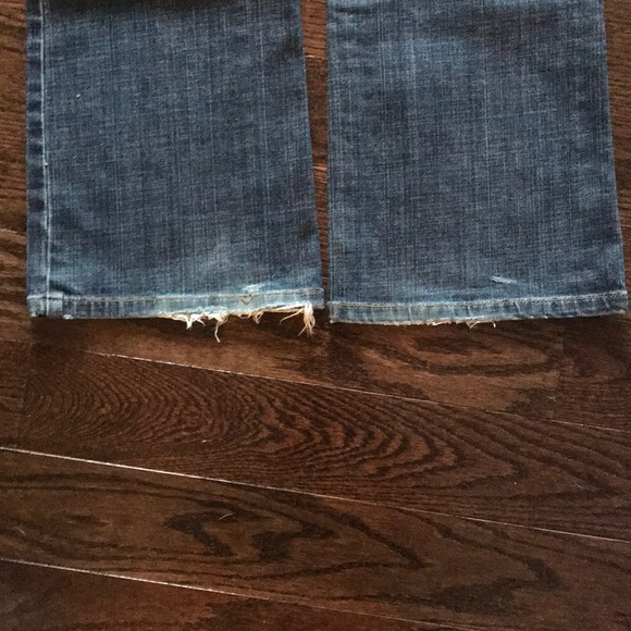 Guess Jeans - Belmont Flare - Picture 3 of 5